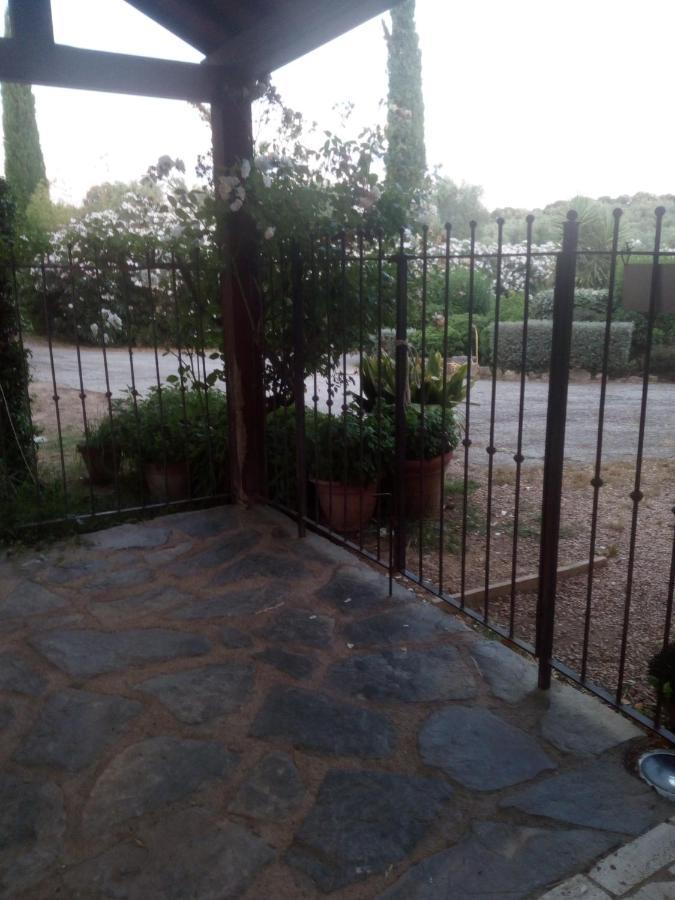Case Cordovani Magliano in Toscana Εξωτερικό φωτογραφία