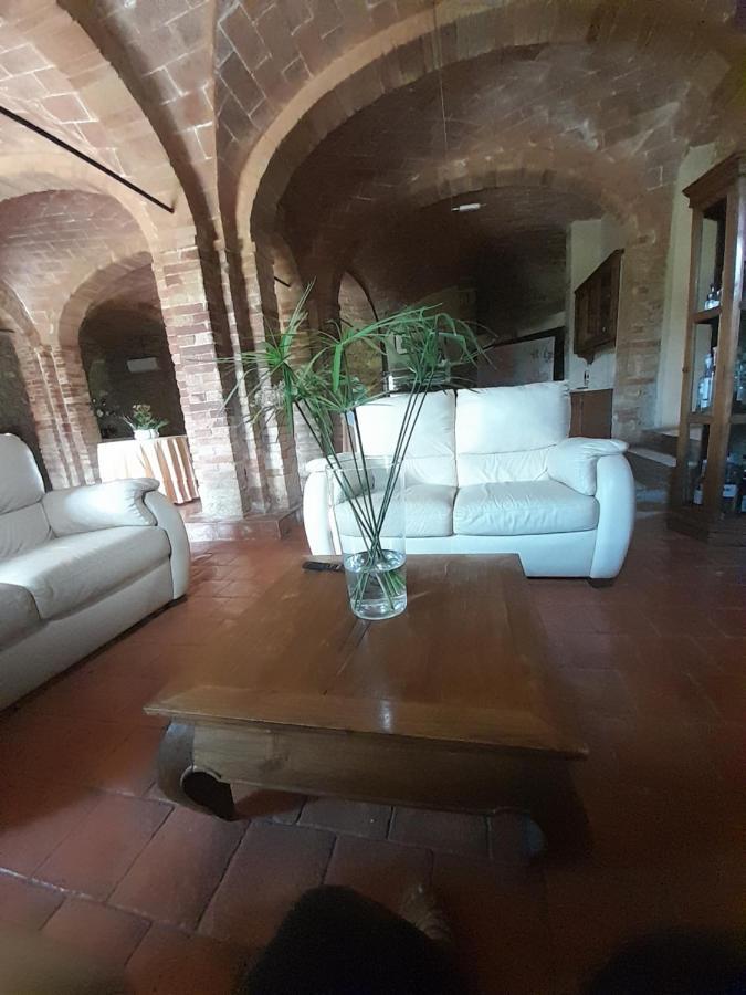 Case Cordovani Magliano in Toscana Εξωτερικό φωτογραφία