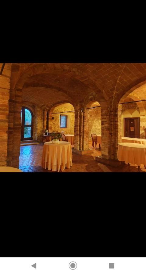 Case Cordovani Magliano in Toscana Εξωτερικό φωτογραφία