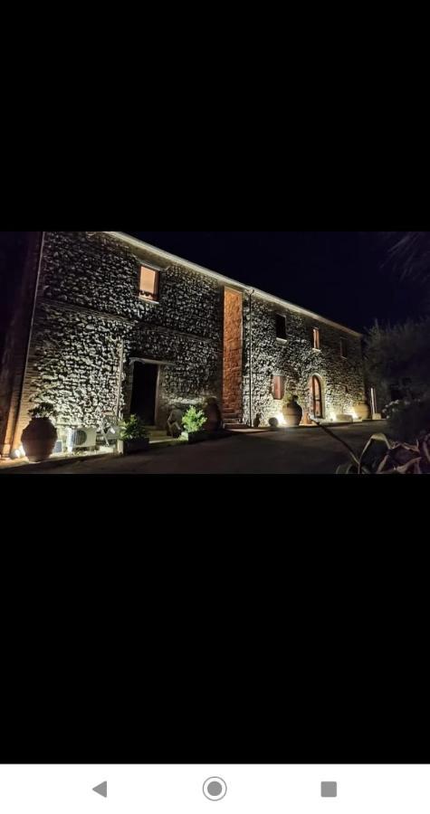 Case Cordovani Magliano in Toscana Εξωτερικό φωτογραφία