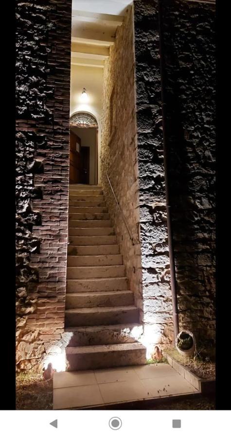 Case Cordovani Magliano in Toscana Εξωτερικό φωτογραφία