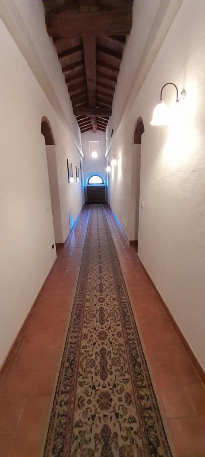 Case Cordovani Magliano in Toscana Εξωτερικό φωτογραφία