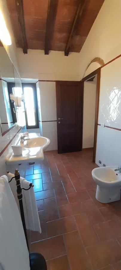 Case Cordovani Magliano in Toscana Εξωτερικό φωτογραφία