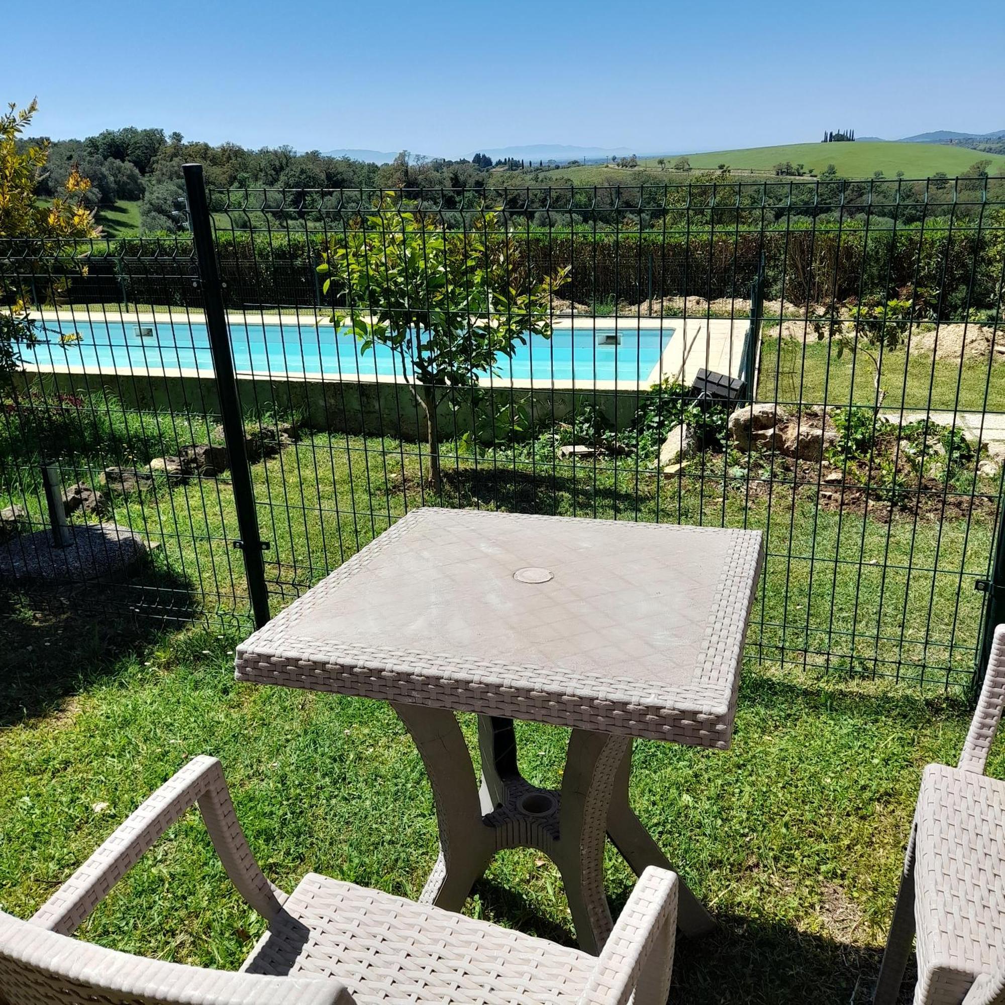 Case Cordovani Magliano in Toscana Εξωτερικό φωτογραφία