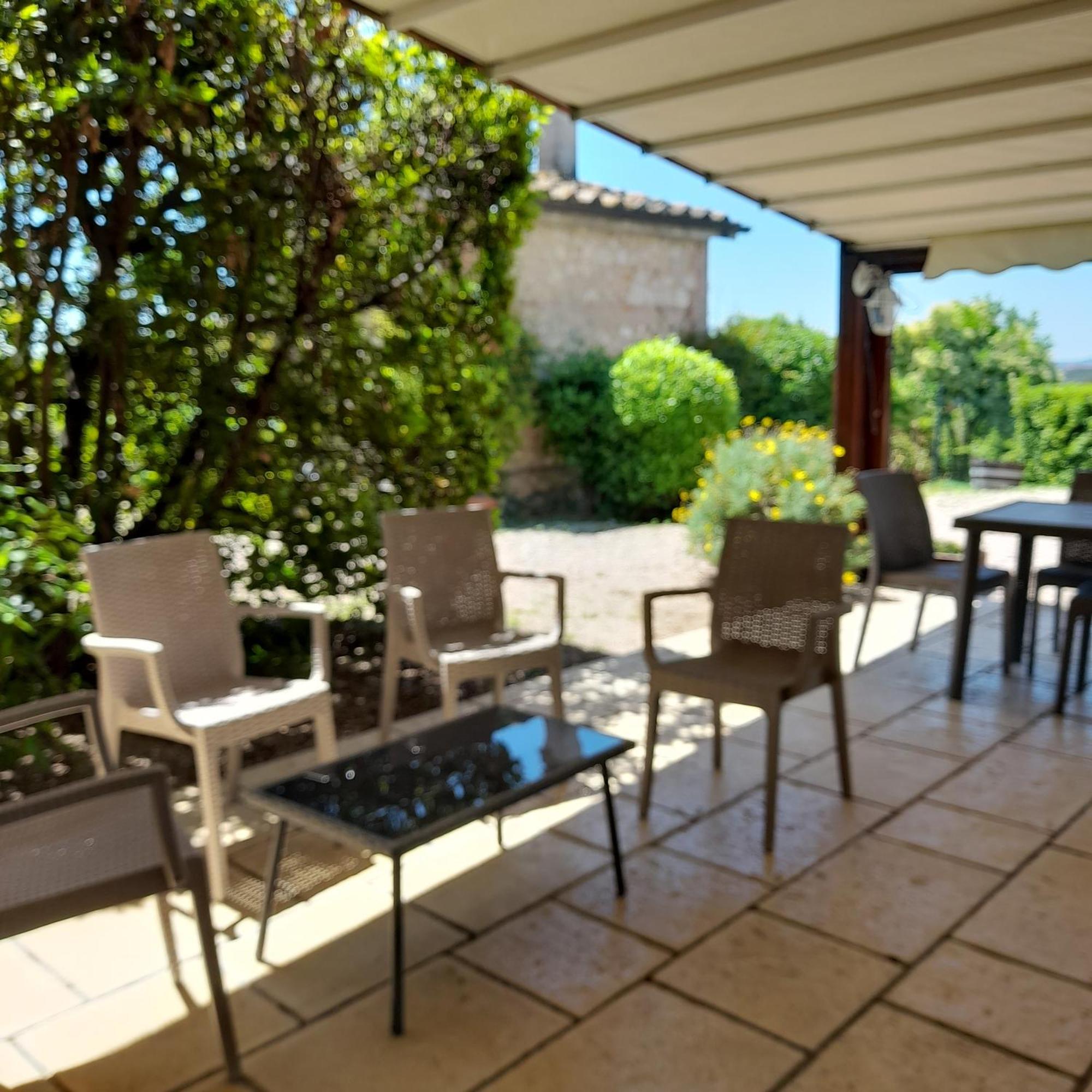 Case Cordovani Magliano in Toscana Εξωτερικό φωτογραφία