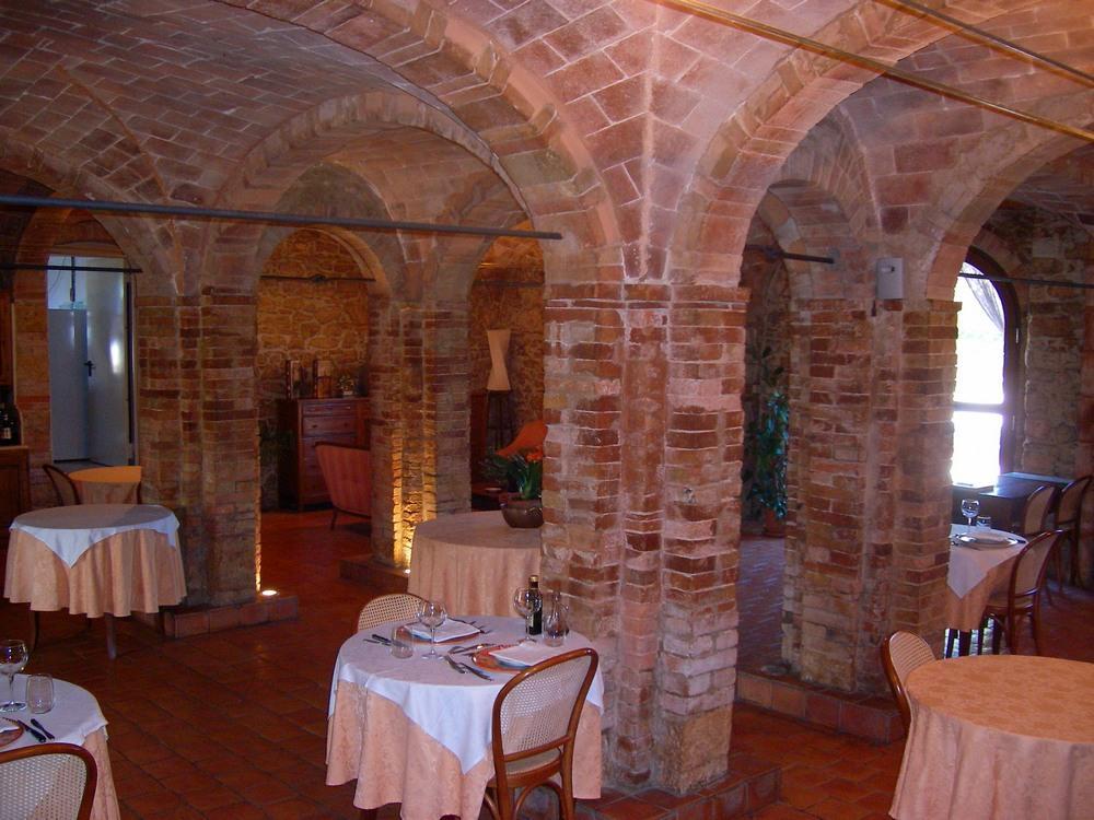 Case Cordovani Magliano in Toscana Εξωτερικό φωτογραφία