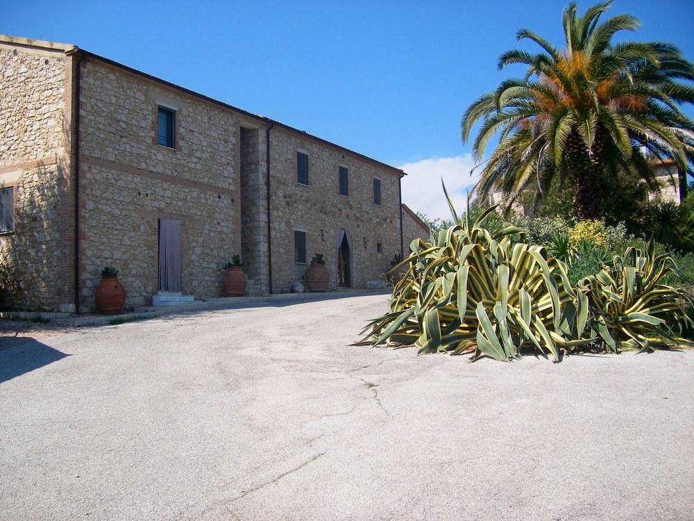 Case Cordovani Magliano in Toscana Εξωτερικό φωτογραφία