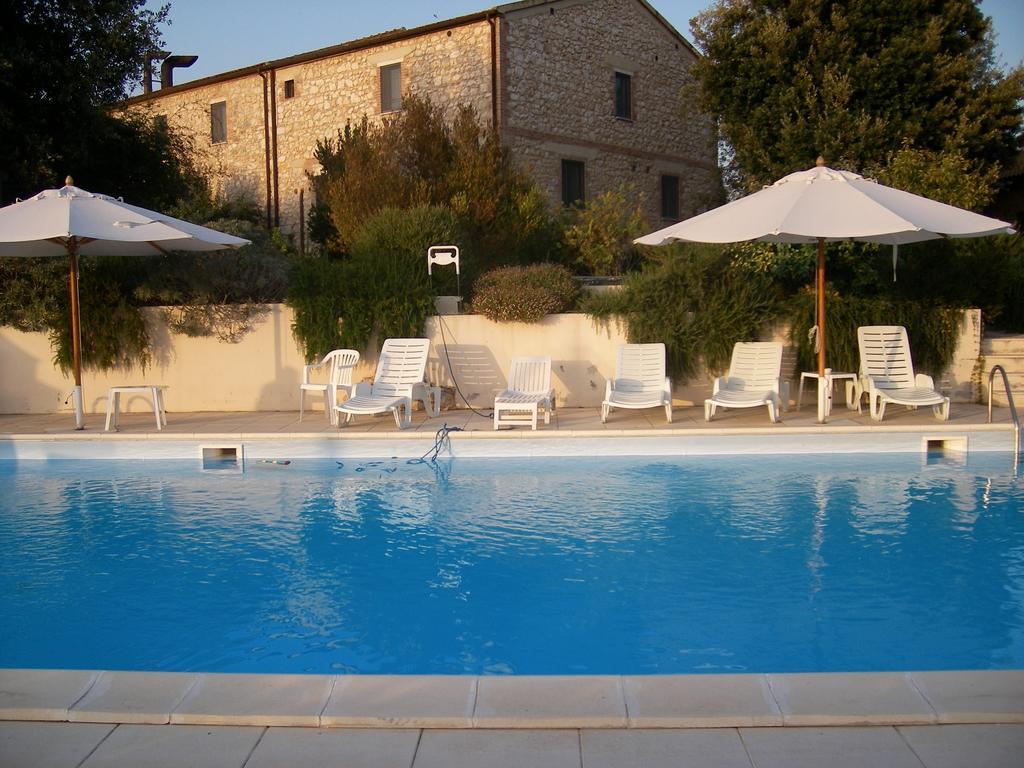 Case Cordovani Magliano in Toscana Εξωτερικό φωτογραφία