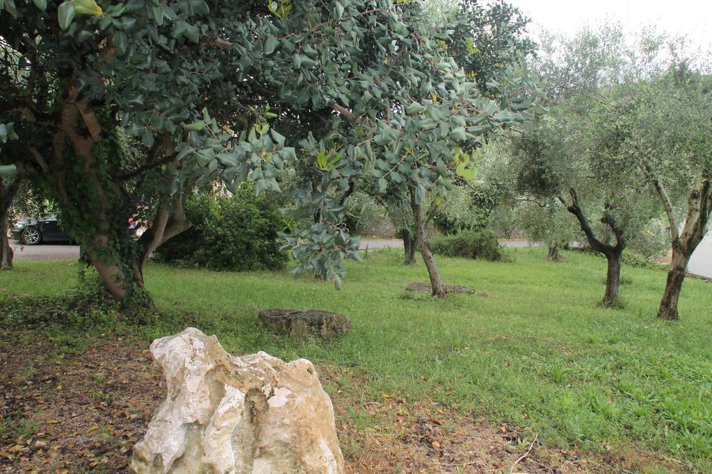 Case Cordovani Magliano in Toscana Εξωτερικό φωτογραφία