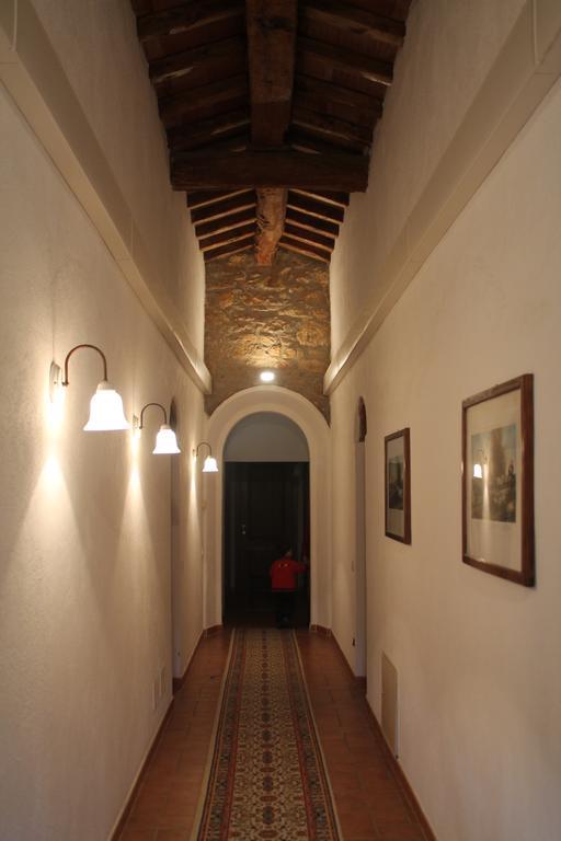 Case Cordovani Magliano in Toscana Εξωτερικό φωτογραφία