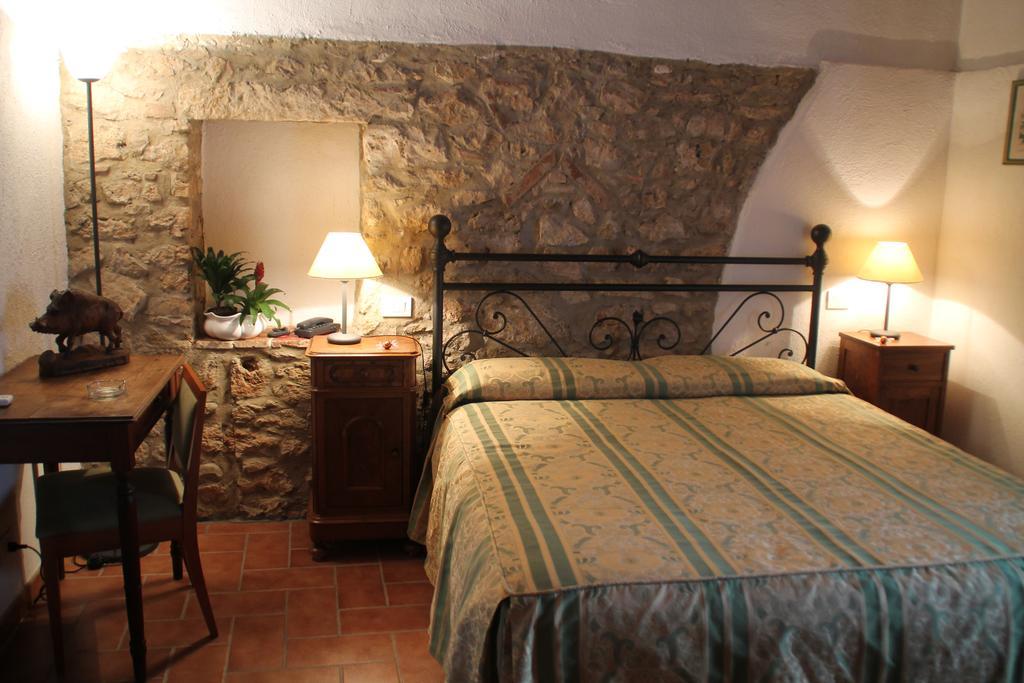 Case Cordovani Magliano in Toscana Εξωτερικό φωτογραφία