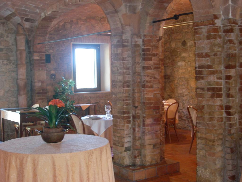 Case Cordovani Magliano in Toscana Εξωτερικό φωτογραφία