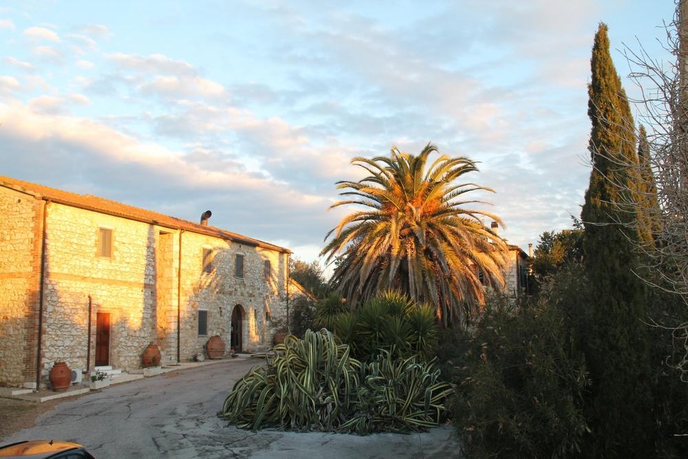 Case Cordovani Magliano in Toscana Εξωτερικό φωτογραφία
