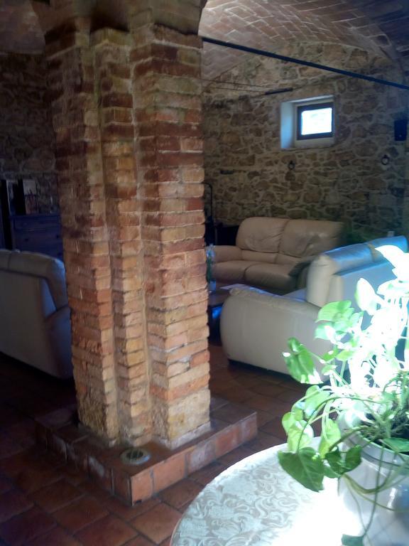 Case Cordovani Magliano in Toscana Εξωτερικό φωτογραφία