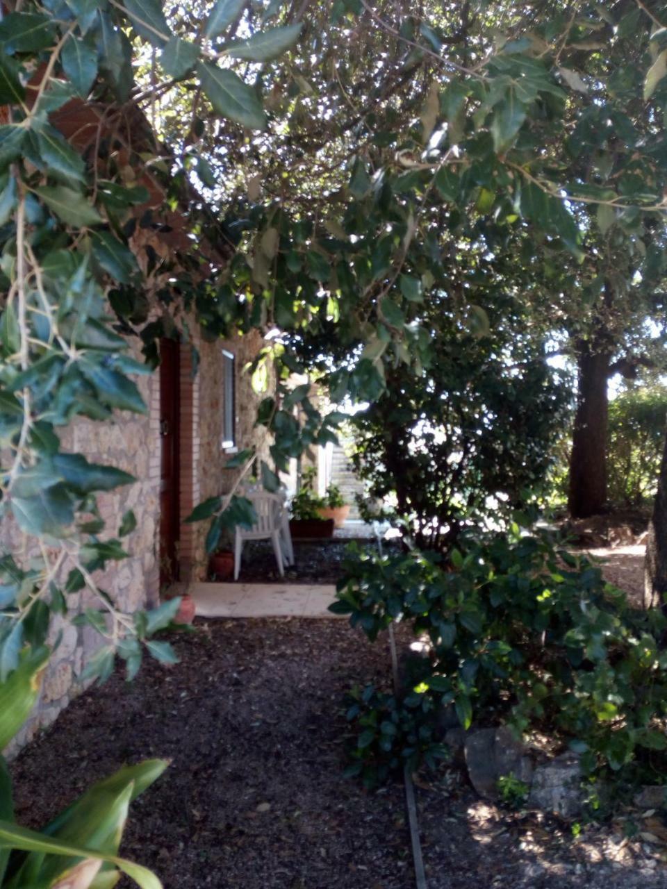 Case Cordovani Magliano in Toscana Εξωτερικό φωτογραφία