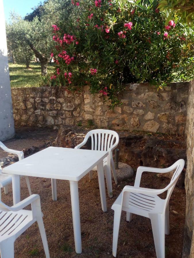 Case Cordovani Magliano in Toscana Εξωτερικό φωτογραφία