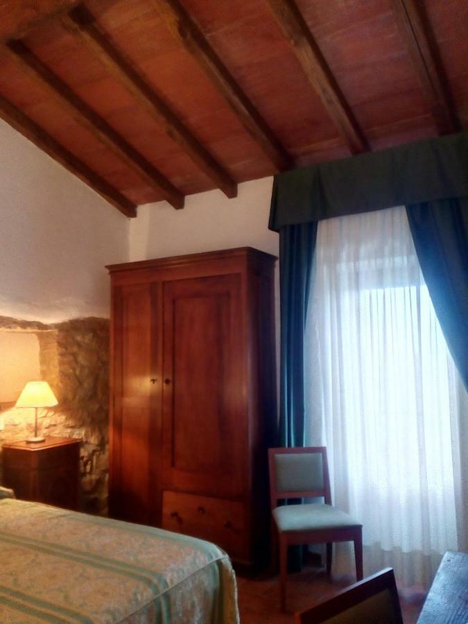 Case Cordovani Magliano in Toscana Εξωτερικό φωτογραφία