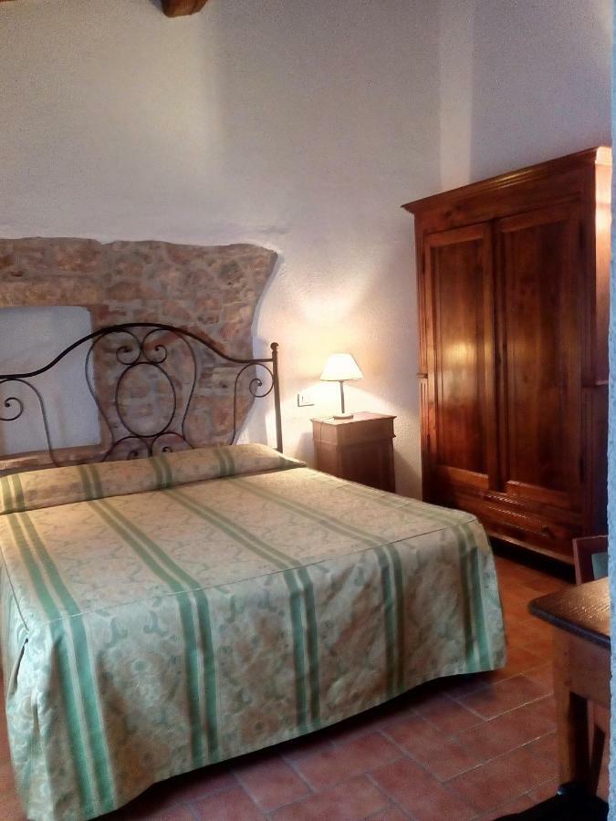 Case Cordovani Magliano in Toscana Εξωτερικό φωτογραφία